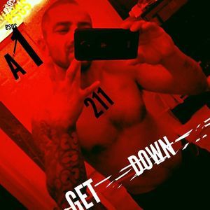 Meet your Posher, Ray